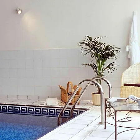 Aparthotel Adagio Access Paris Maisons-Alfort 