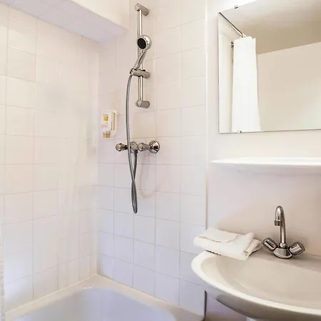 Aparthotel Adagio Access Paris Maisons-Alfort Exterior photo
