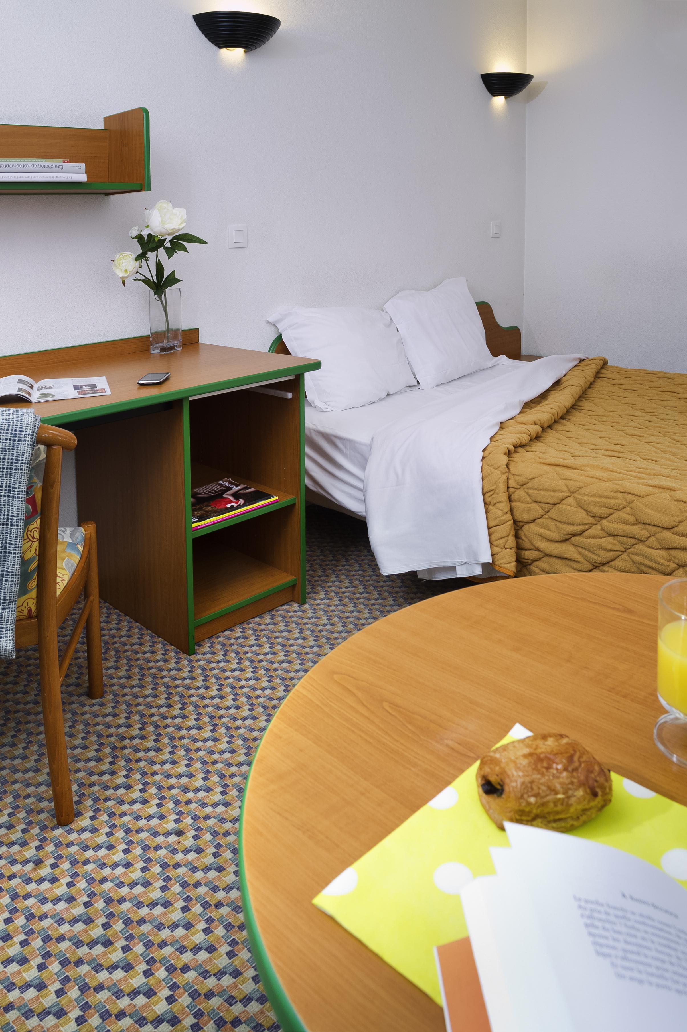 Adagio Access Paris Appart hôtel 3*