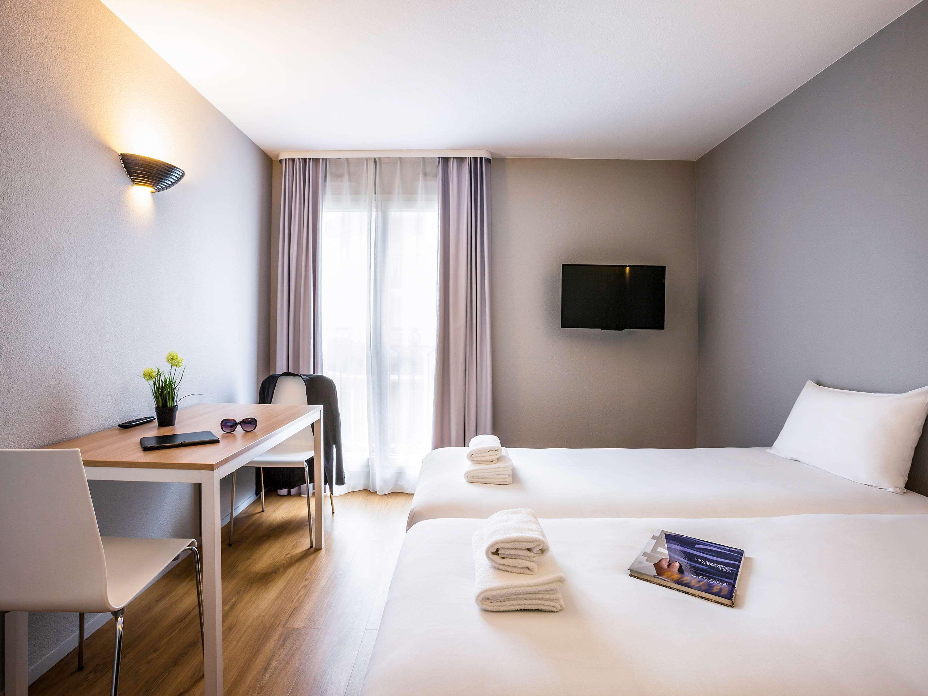 Adagio Access Paris 3*