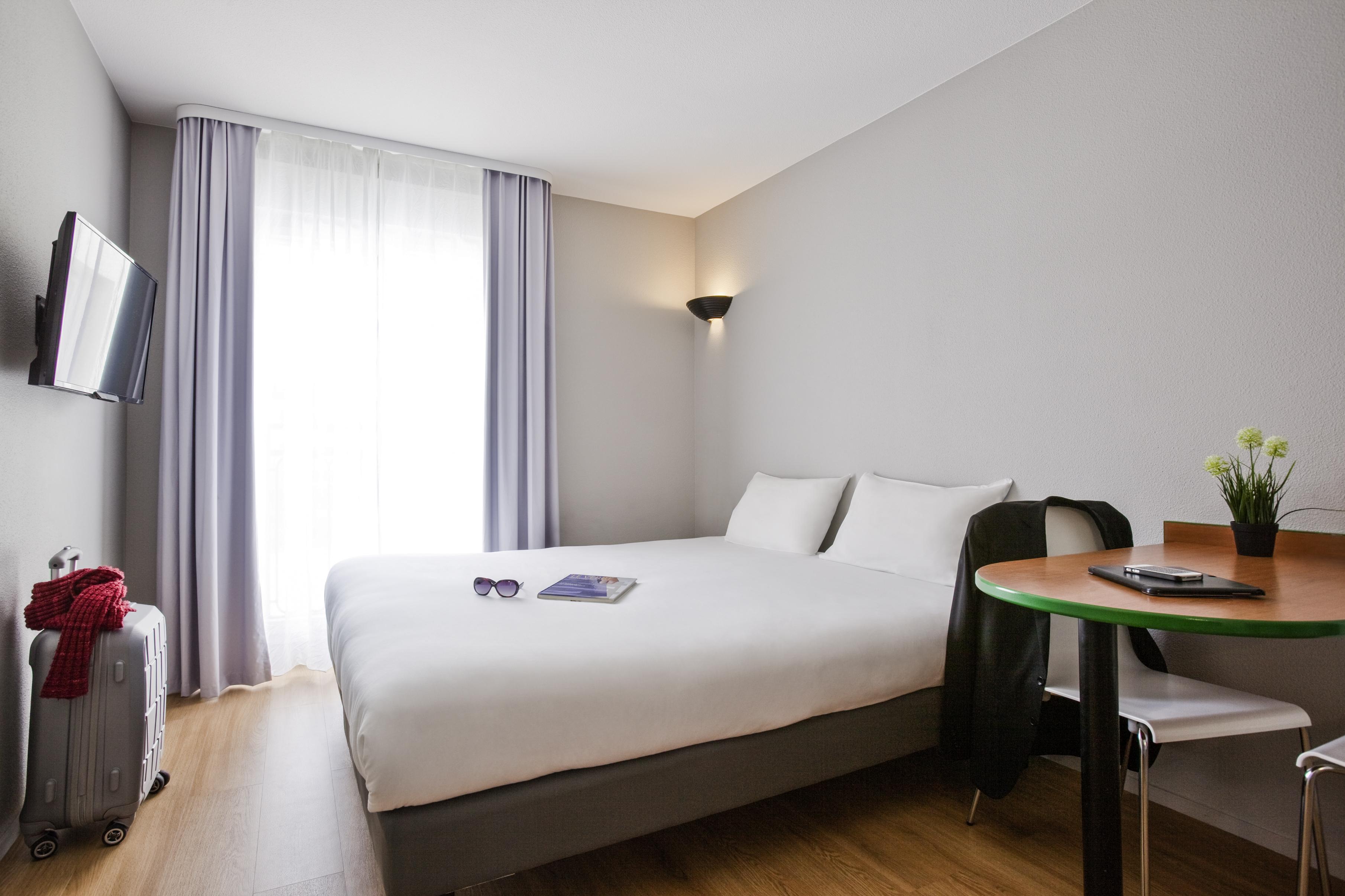 Adagio Access Paris Appart hôtel