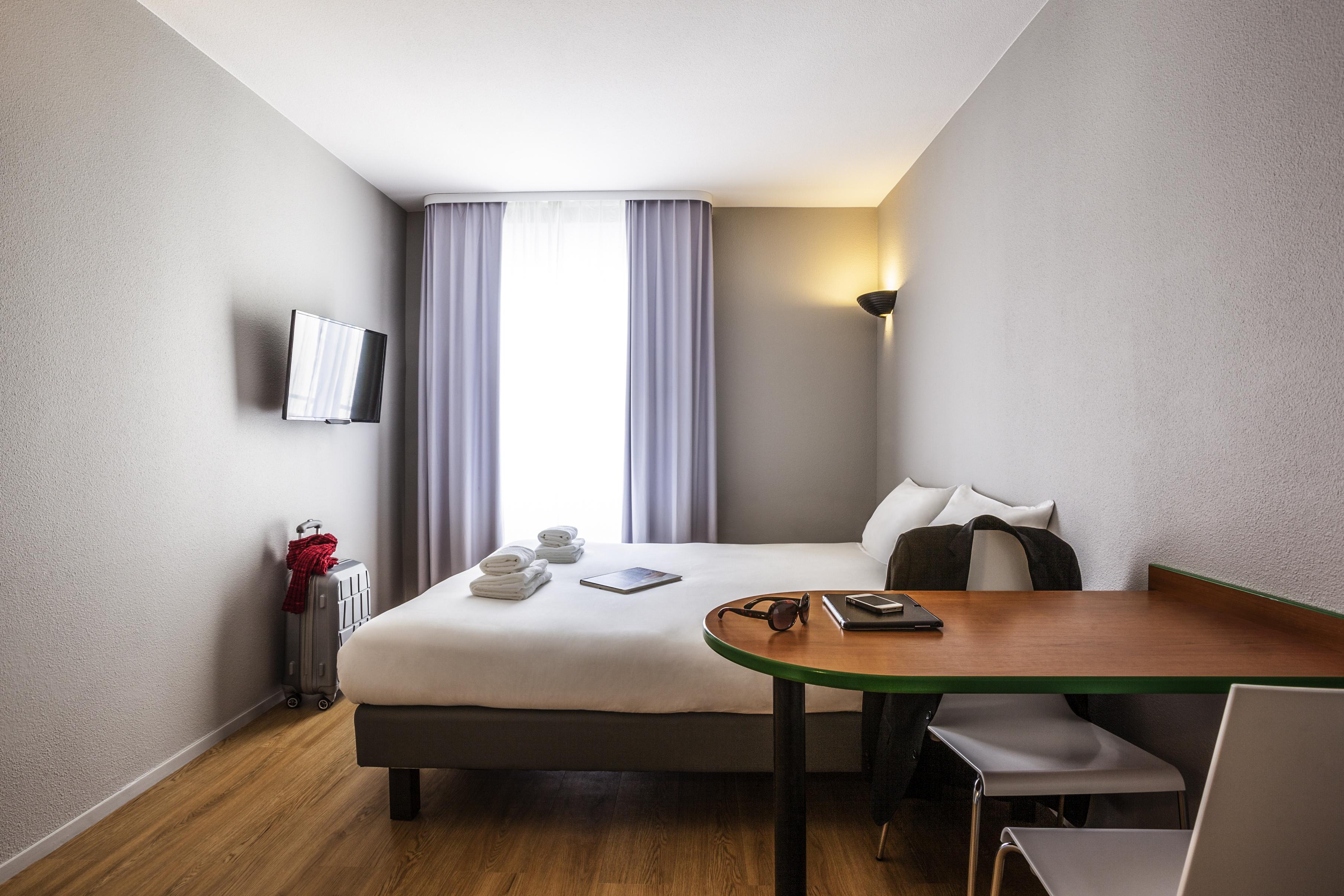 Appart hôtel Adagio Access Paris Maisons-Alfort