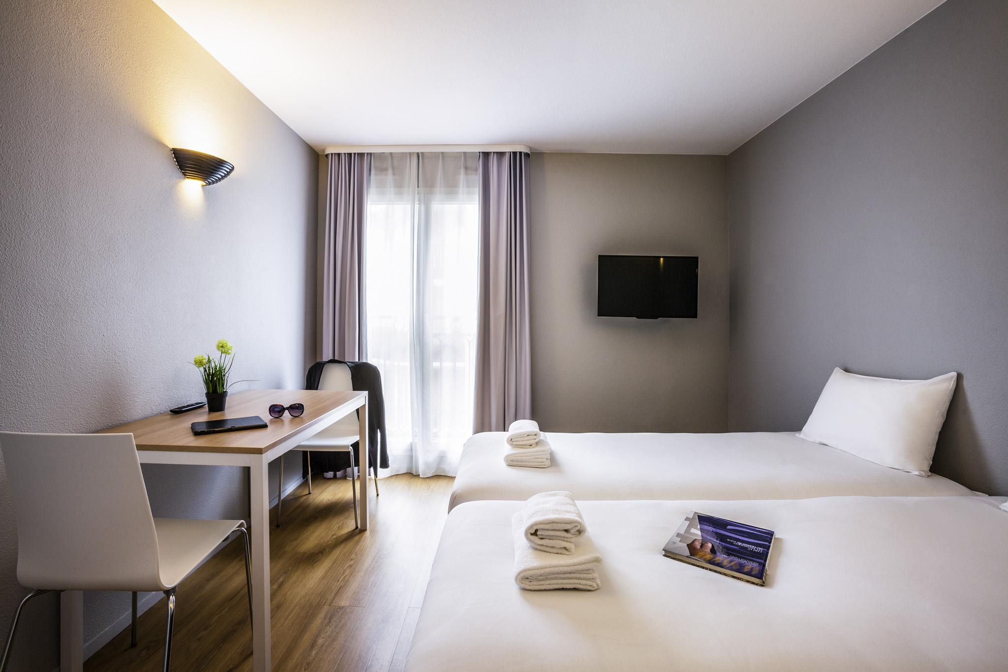 Adagio Access Paris Appart hôtel