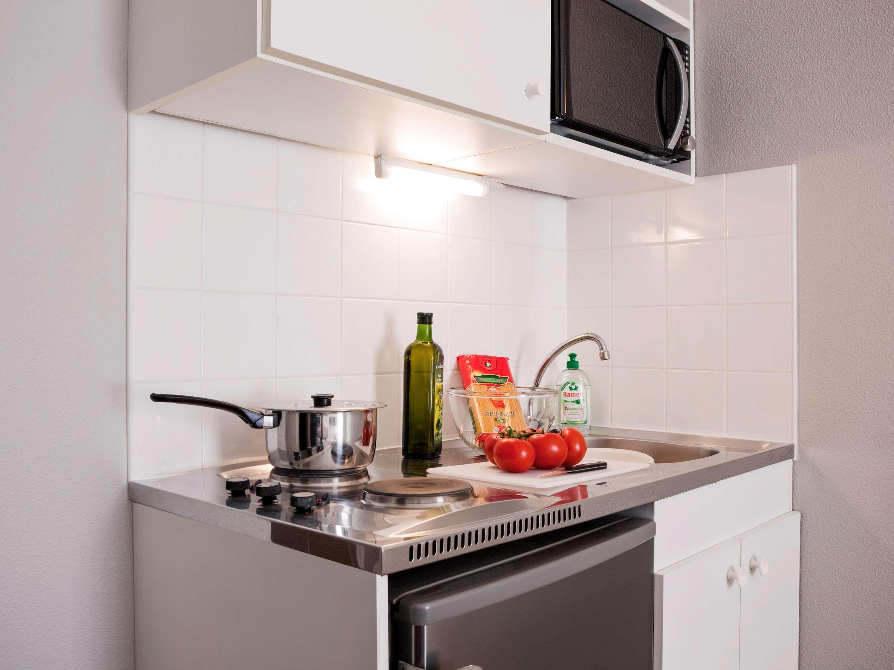 Appart hôtel Adagio Access Paris