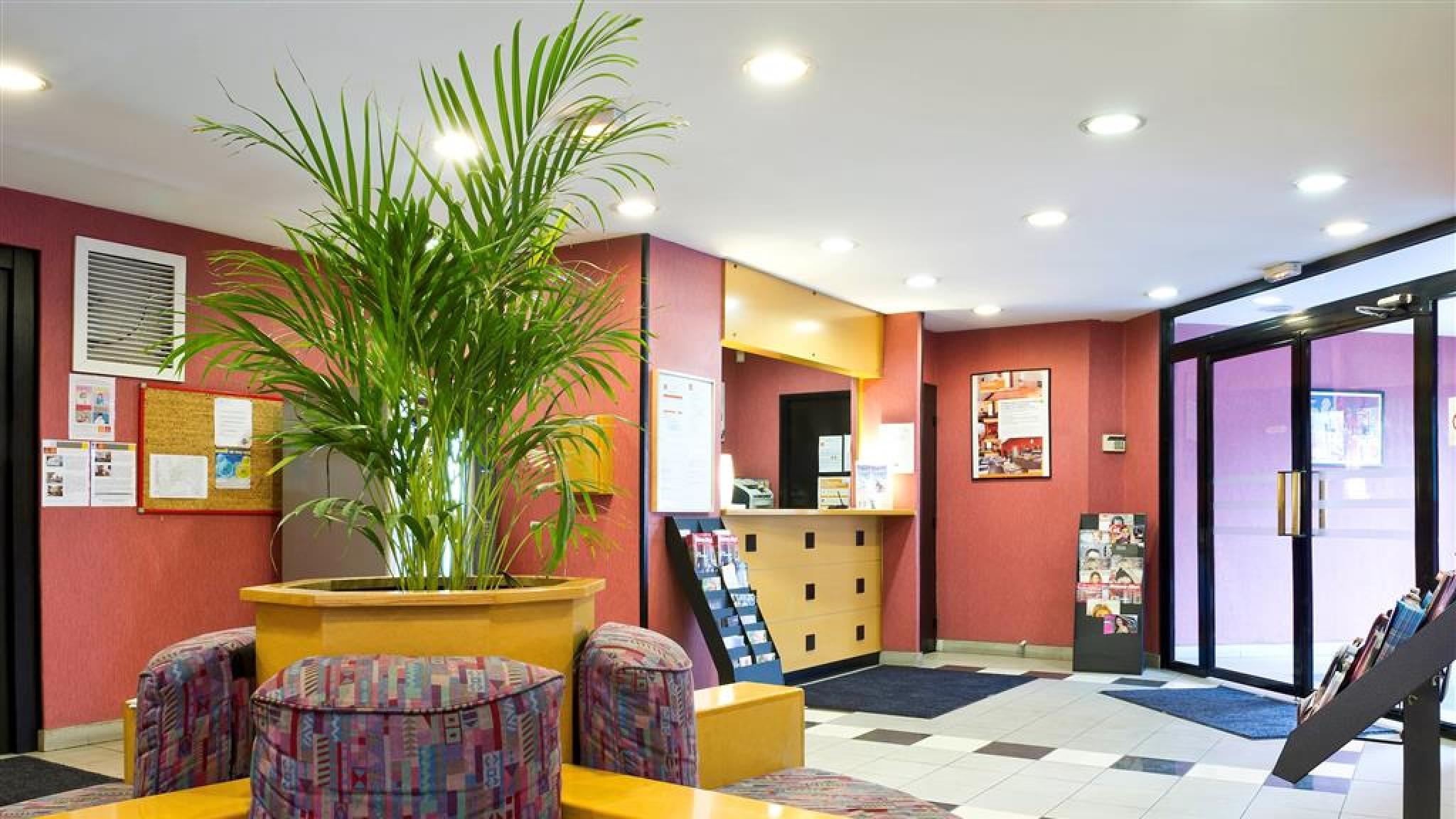 Adagio Access Paris Appart hôtel Maisons-Alfort