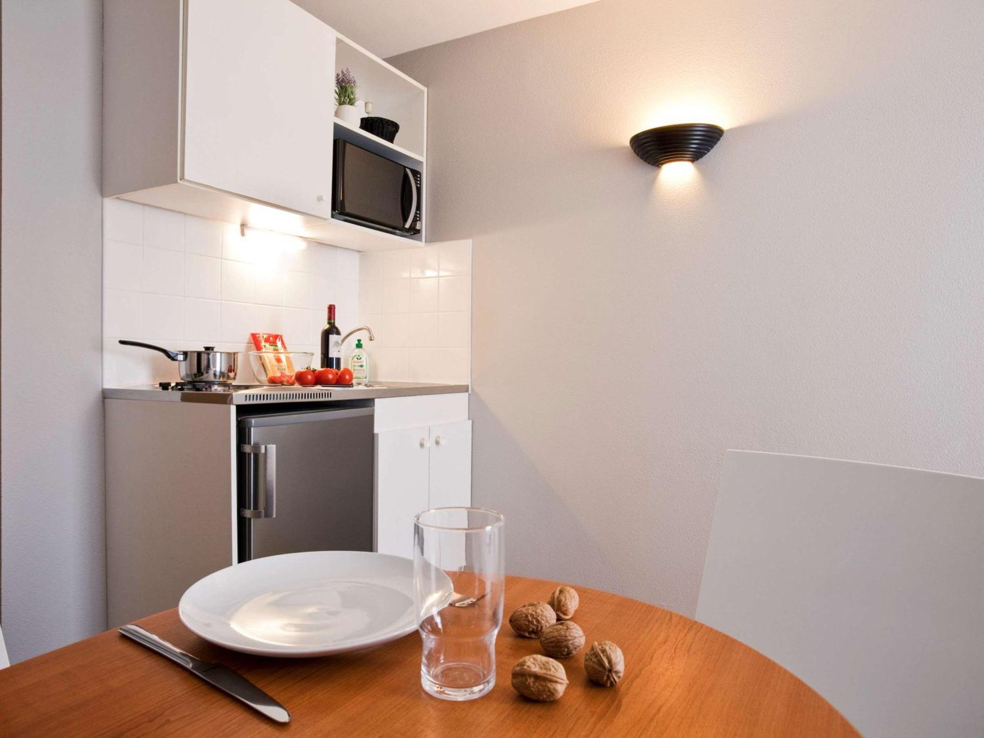 Adagio Access Paris Appart hôtel Maisons-Alfort