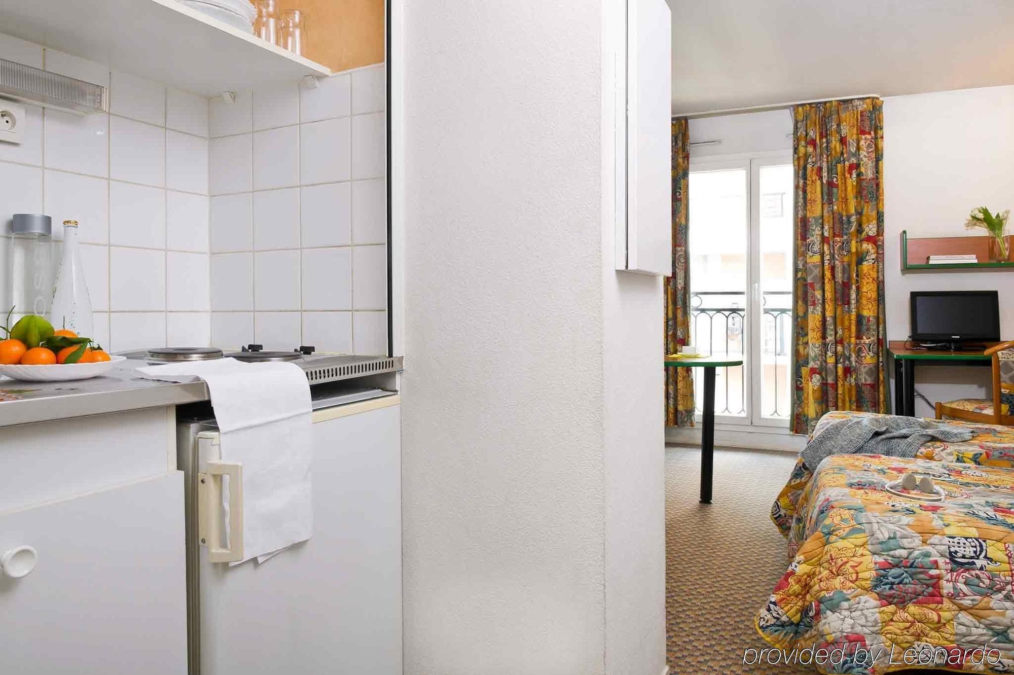 Appart hôtel Adagio Access Paris Maisons-Alfort