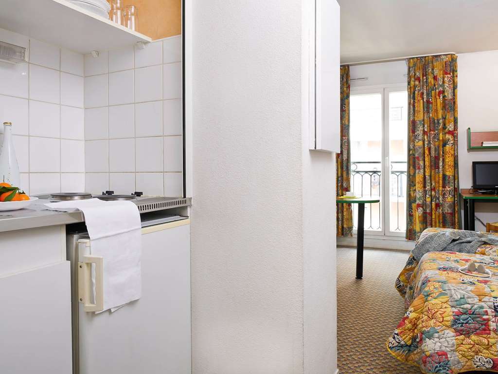 Adagio Access Paris Appart hôtel