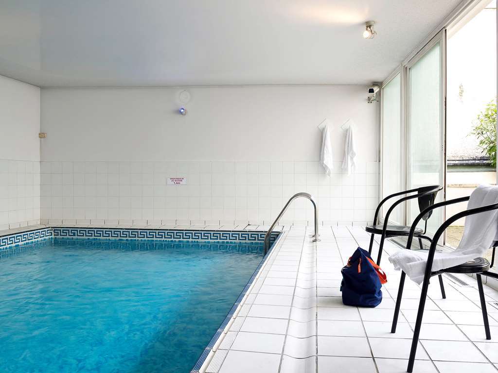 Adagio Access Paris Maisons-Alfort