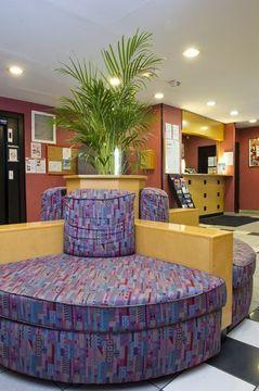 Adagio Access Paris