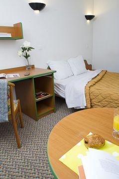 Appart hôtel Adagio Access Paris