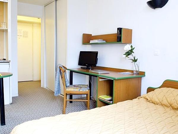 Adagio Access Paris Maisons-Alfort