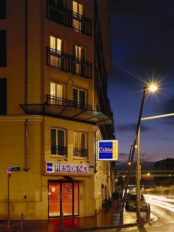 Adagio Access Paris Maisons-Alfort