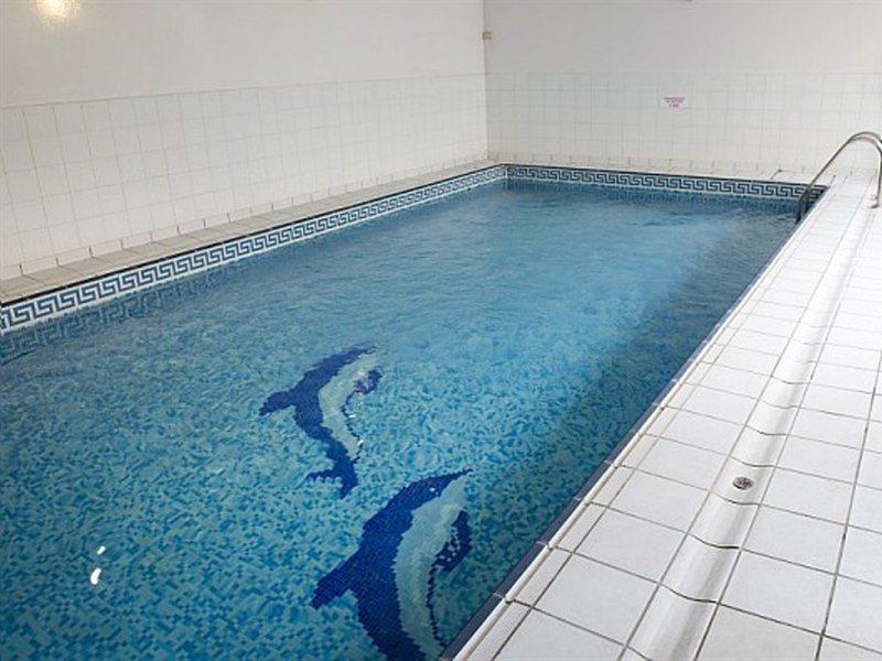 Appart hôtel Adagio Access Paris 3*