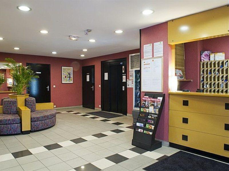 Adagio Access Paris Maisons-Alfort