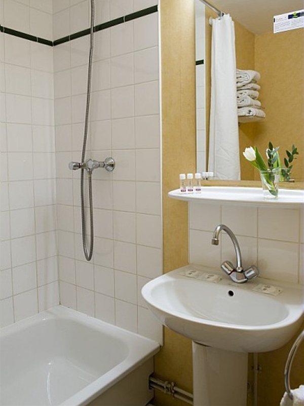 Appart hôtel Adagio Access Paris