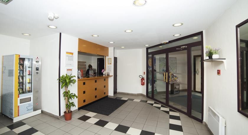 Appart hôtel Adagio Access Paris 3*