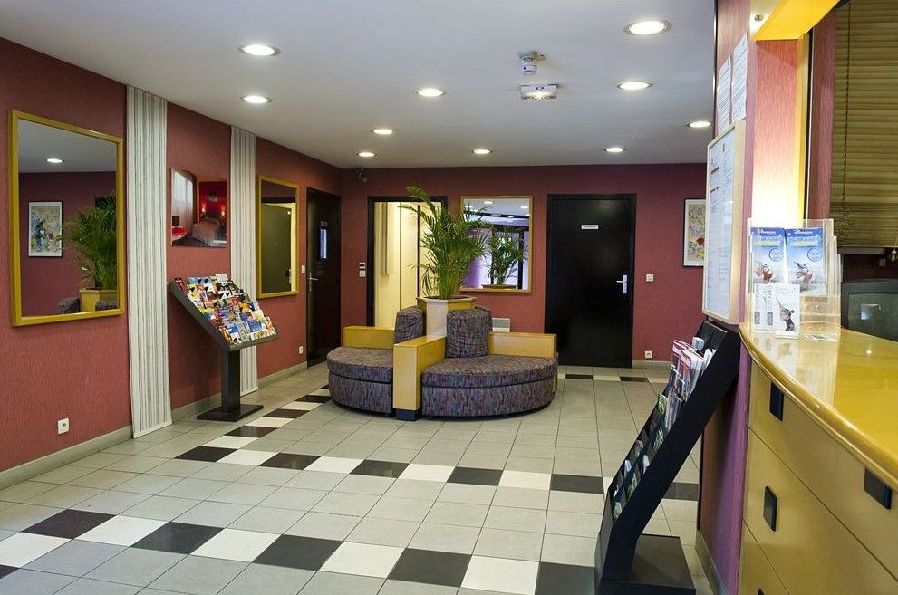 Adagio Access Paris Maisons-Alfort