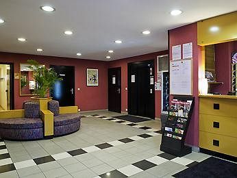 Adagio Access Paris 3* Maisons-Alfort