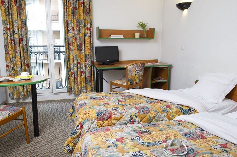 Adagio Access Paris Apart-hotel 3*