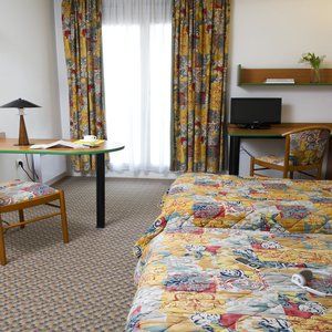 Adagio Access Paris Appart hôtel 3*