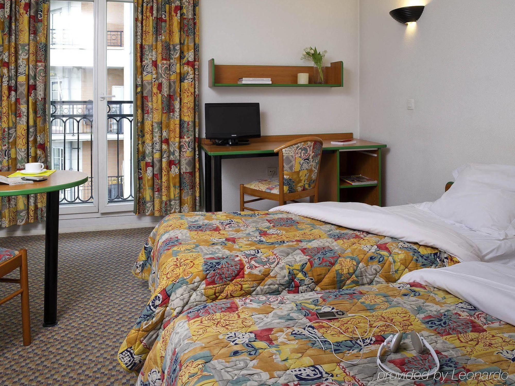 Appart hôtel Adagio Access Paris 3*