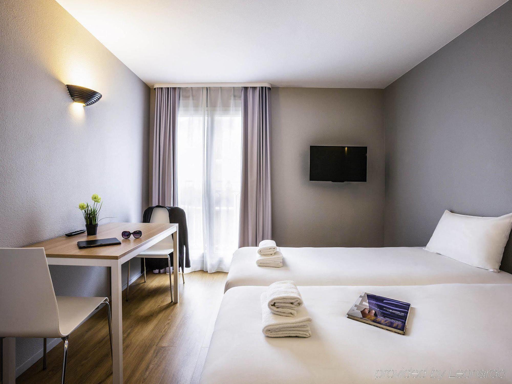 Adagio Access Paris 3* Maisons-Alfort