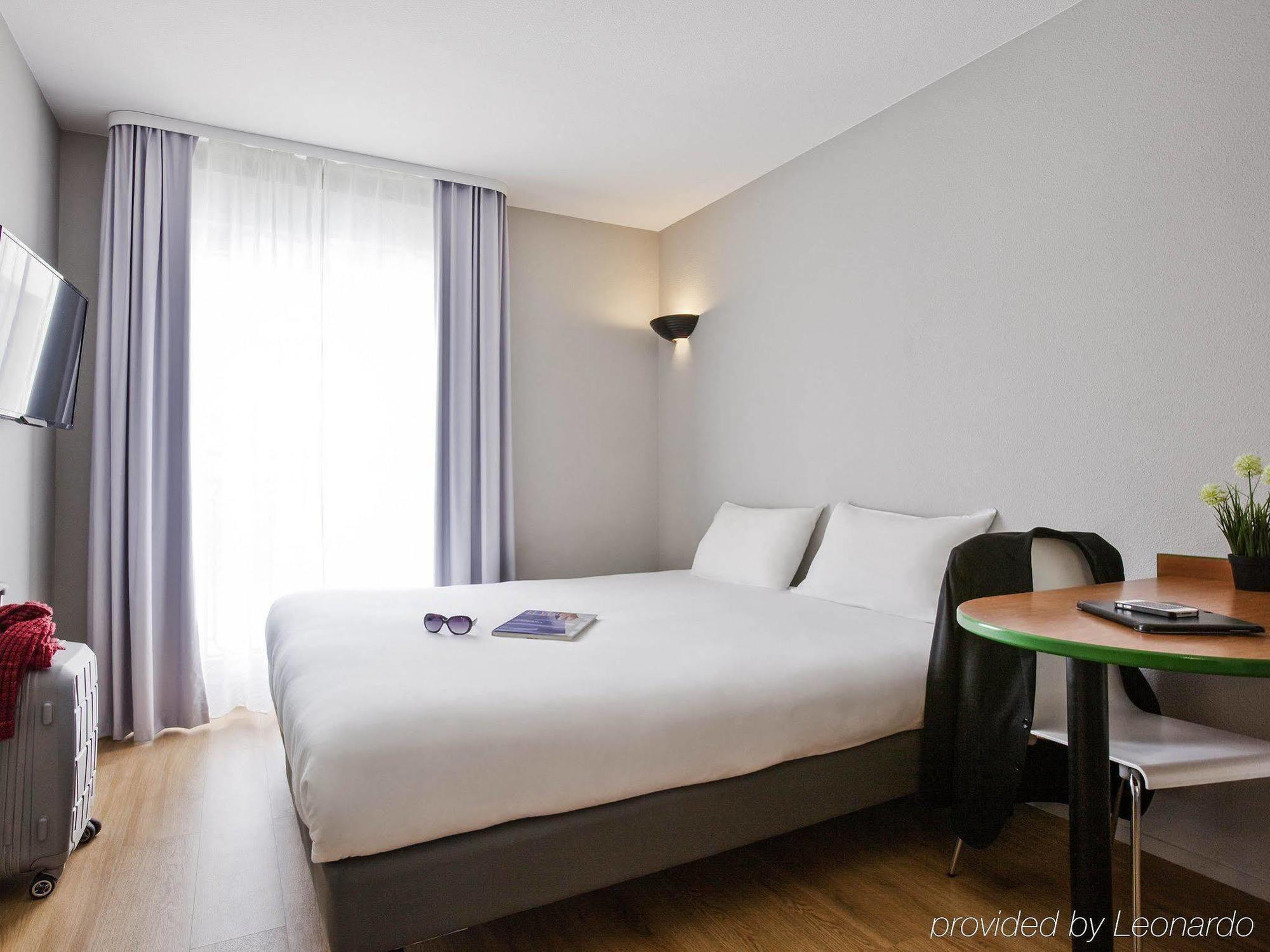 Adagio Access Paris 3* Maisons-Alfort