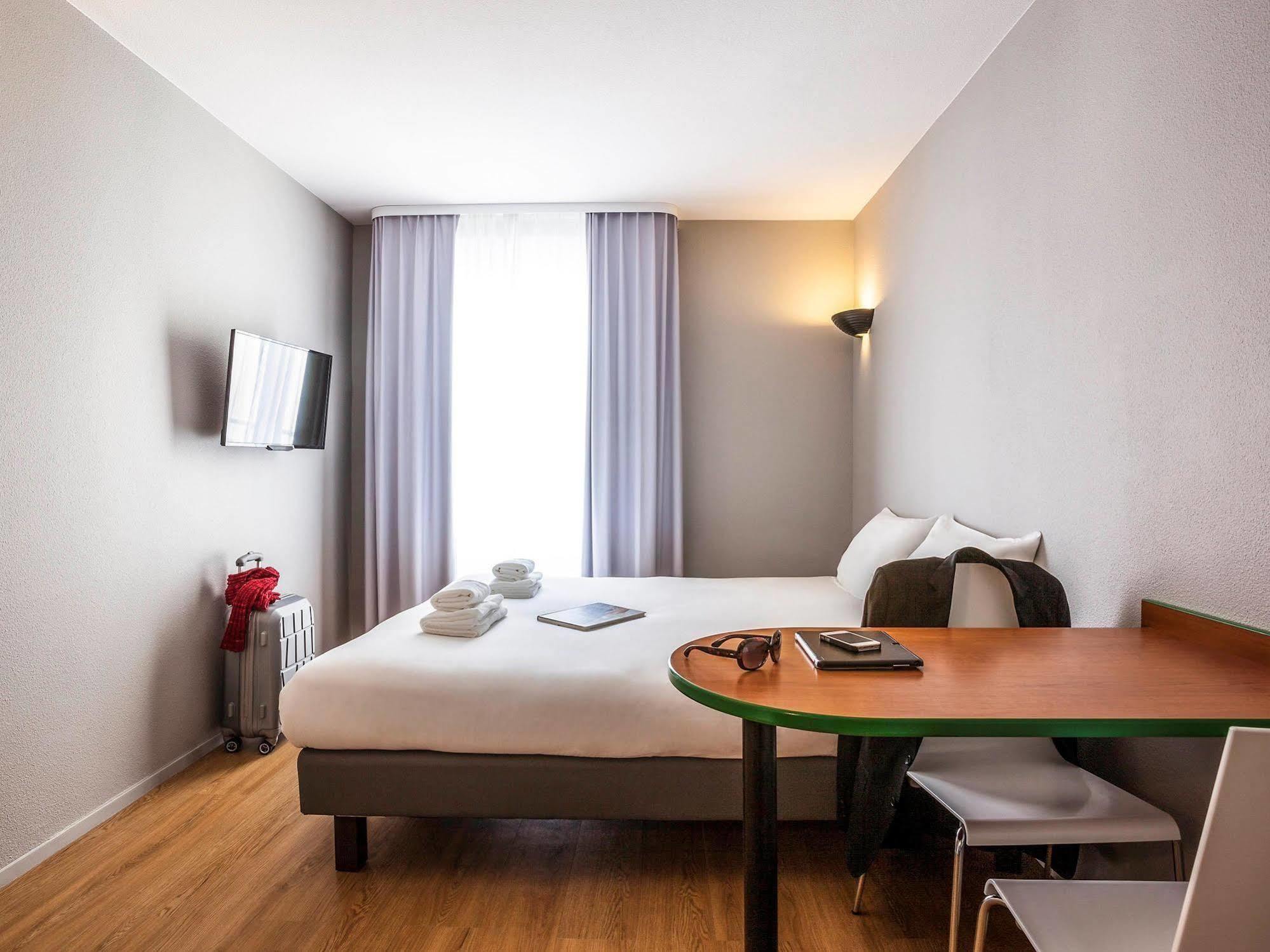 Adagio Access Paris 3* Maisons-Alfort