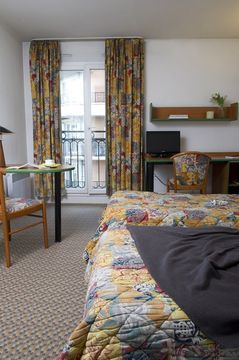 Appart hôtel Adagio Access Paris 3*
