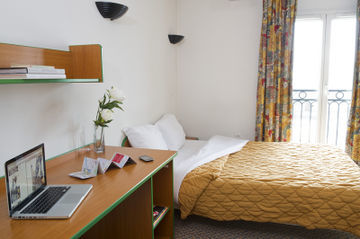 Adagio Access Paris Appart hôtel 3*