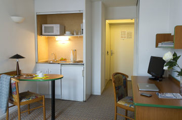Adagio Access Paris