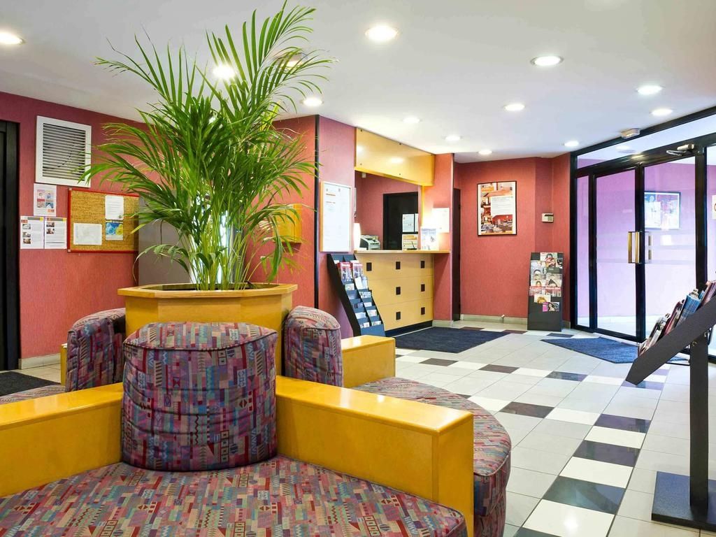 Appart hôtel Adagio Access Paris Maisons-Alfort