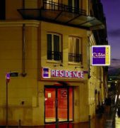 Adagio Access Paris Appart hôtel